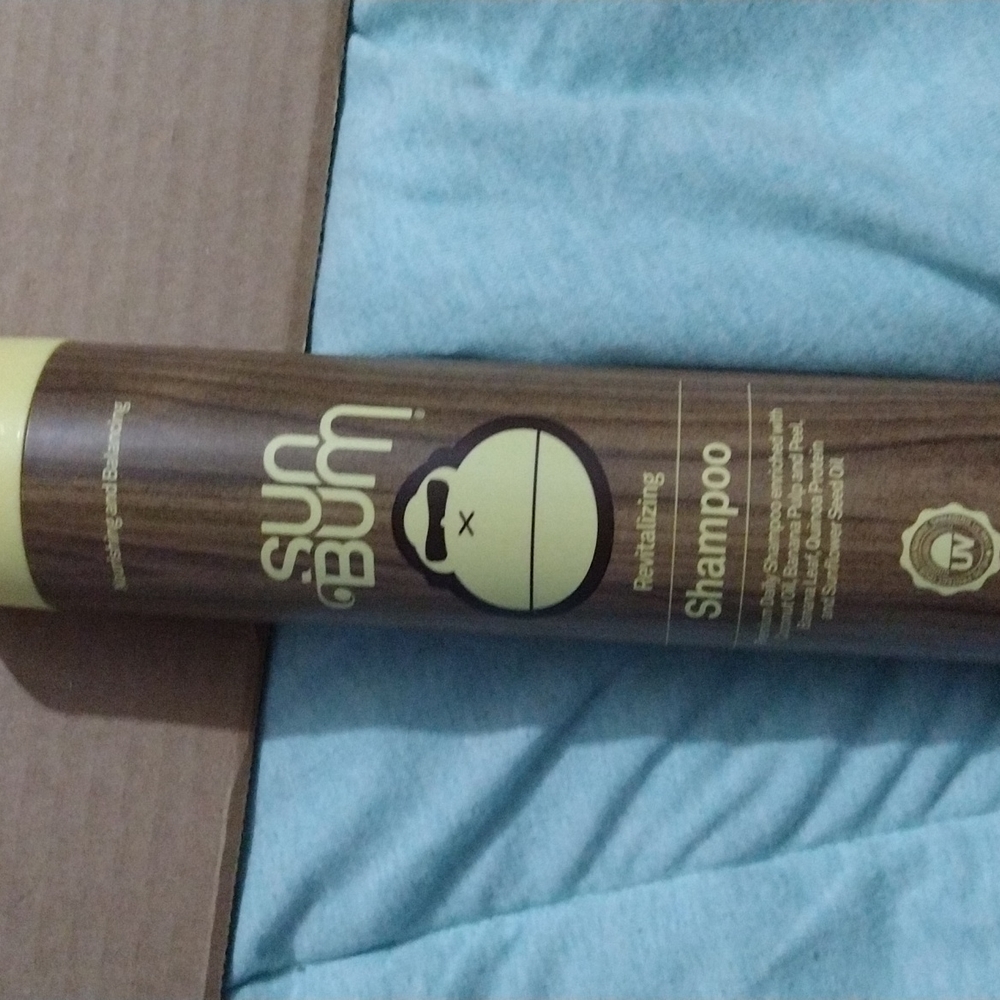 Shampoo